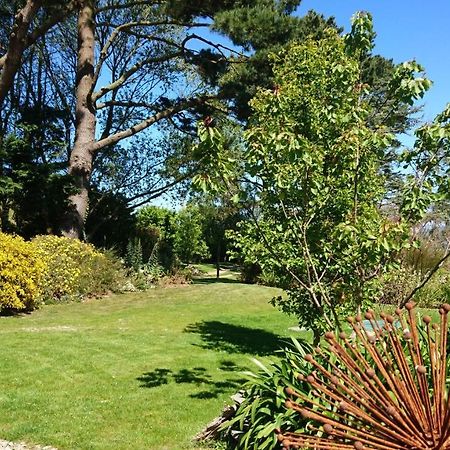 Au Gre Des Marees Villa Roscoff Luaran gambar